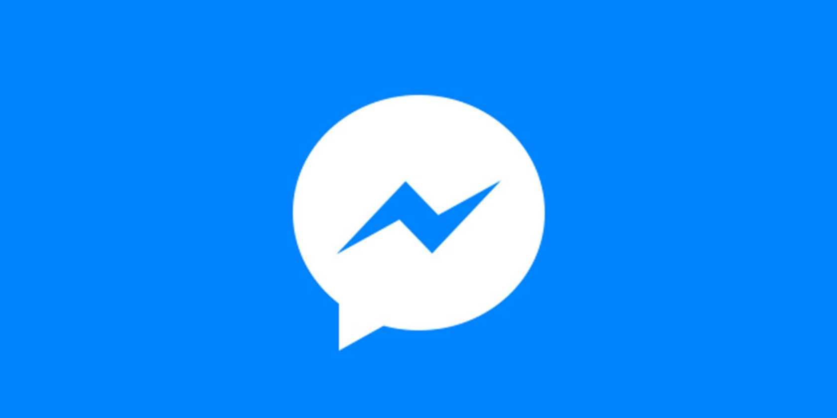 Chat logo facebook facebook chat