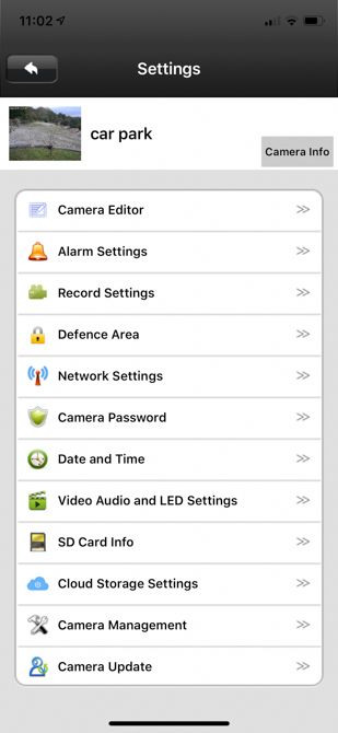 hikam-a7-app-settings