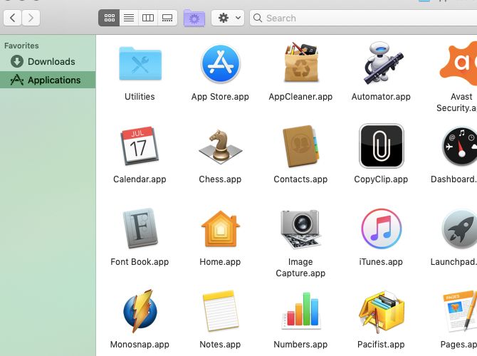 7 Nifty Tips for Getting the Most Out of Finder's View Options on Mac