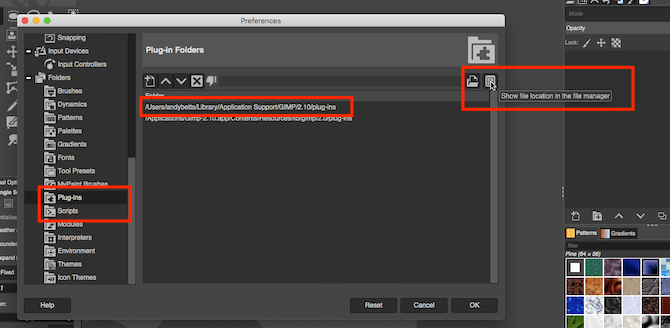 best gimp plugins and how to install