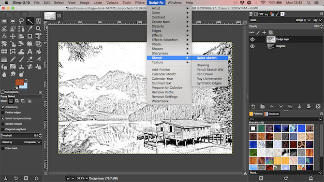 The 8 Best Gimp Plugins And How To Install Them The 8 Best Gimp Plugins And How To Install Them
