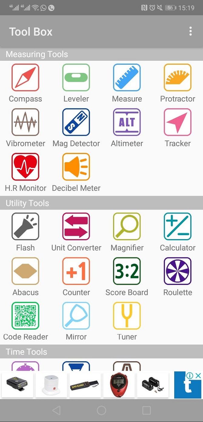 tool-box-app-menu