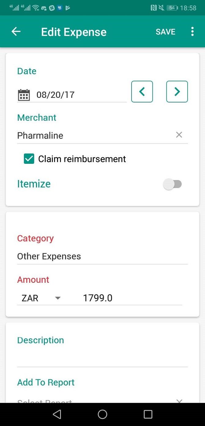 zoho-expense-screenshot