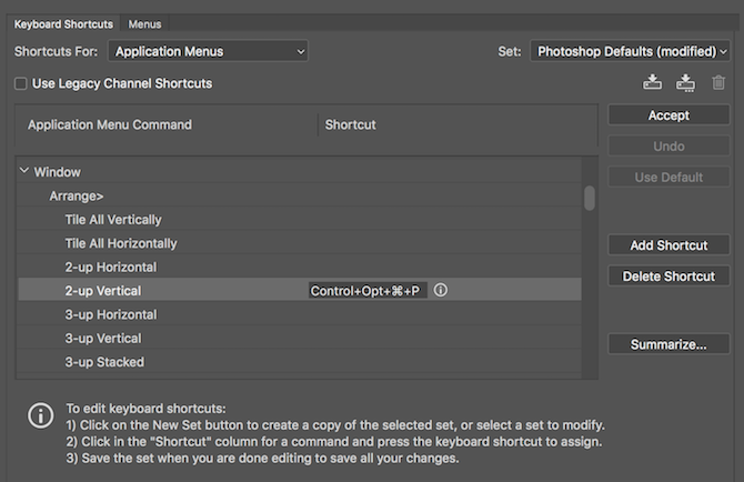 8 adobe photoshop workflow tips to