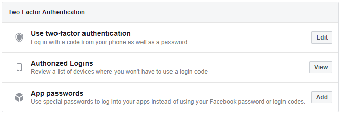 How To Log Into Facebook If You Lost Access To Code Generator