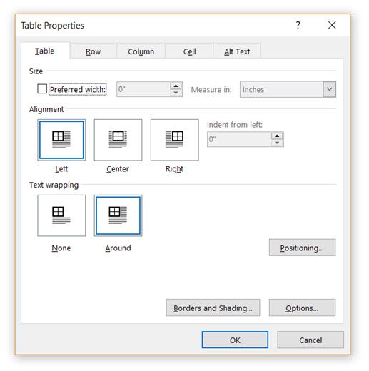 how-to-center-a-table-in-google-docs-5-quick-steps-solveyourtech