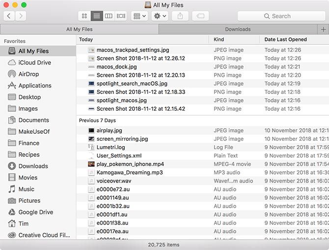for mac download Directory List & Print 4.27