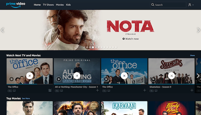 8 Essential Amazon Prime Video Tips To Supercharge Your Streaming 8 Essential Amazon Prime Video Tips To Supercharge Your Streaming
