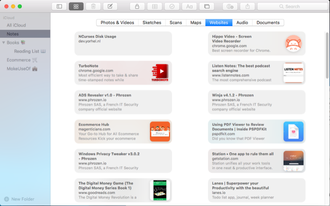 7 Ways to Organize Apple Notes for Smarter Productivity