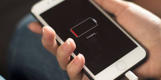 How to Calibrate an iPhone Battery in 6 Easy Steps