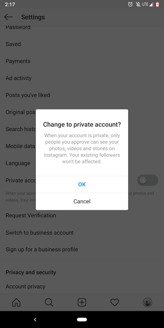 Everything You Need To Know About Instagram Screenshot Notifications Everything You Need To Know About Instagram Screenshot Notifications