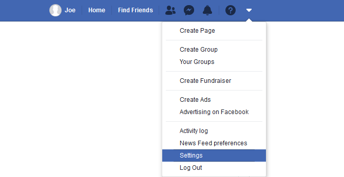 How To Log Out Of Facebook On Other Devices