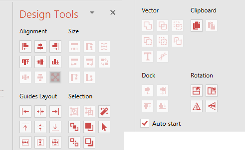 iSlide Design Tools