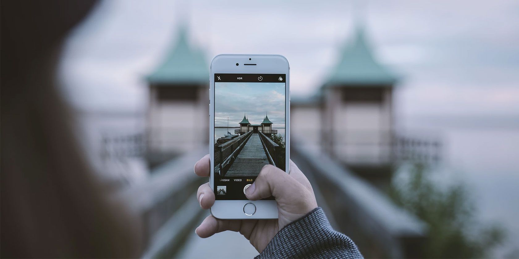 iPhone Photo Sync: iCloud vs. Google Photos vs. Dropbox