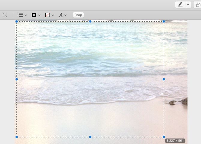 How to Edit Photos on Mac Using the Preview App