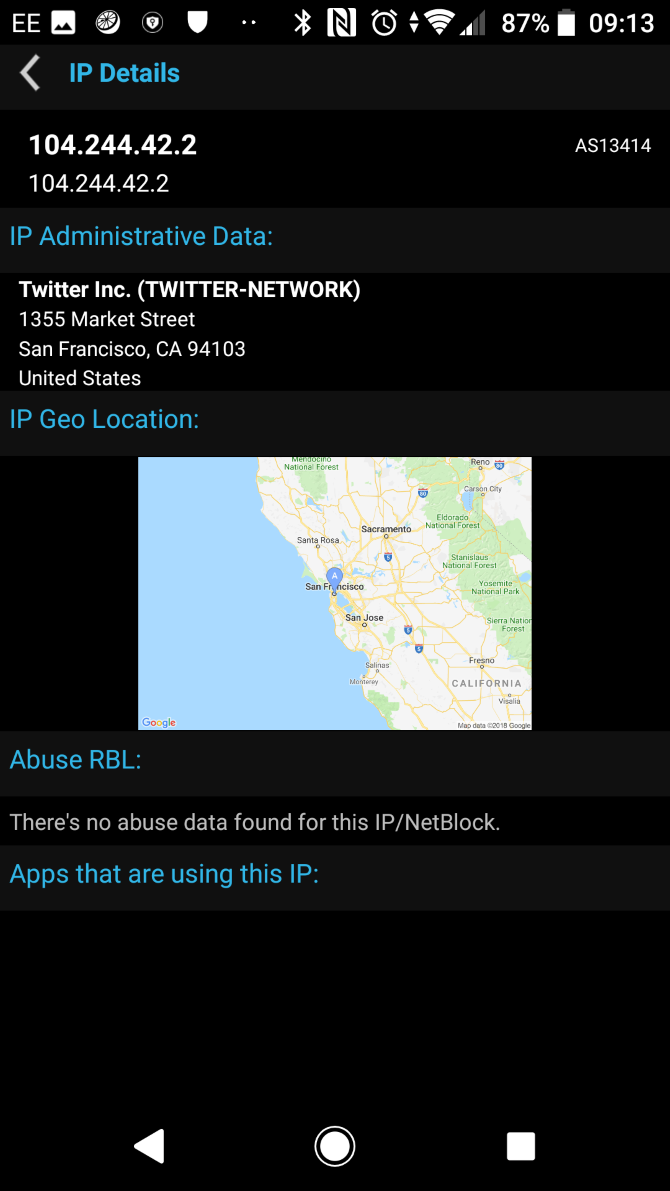 6 Great Android Networking Apps to Monitor, Ping, and More