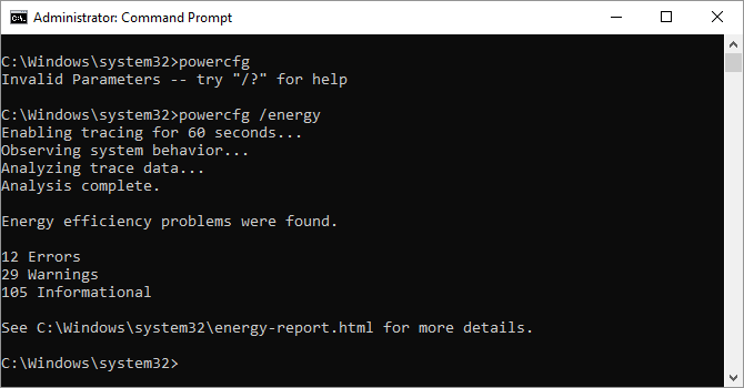 15 Windows Command Prompt Cmd Commands You Must Know
