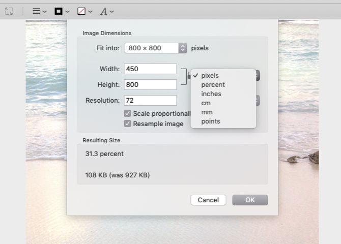 resize-tool-in-preview-on-mac