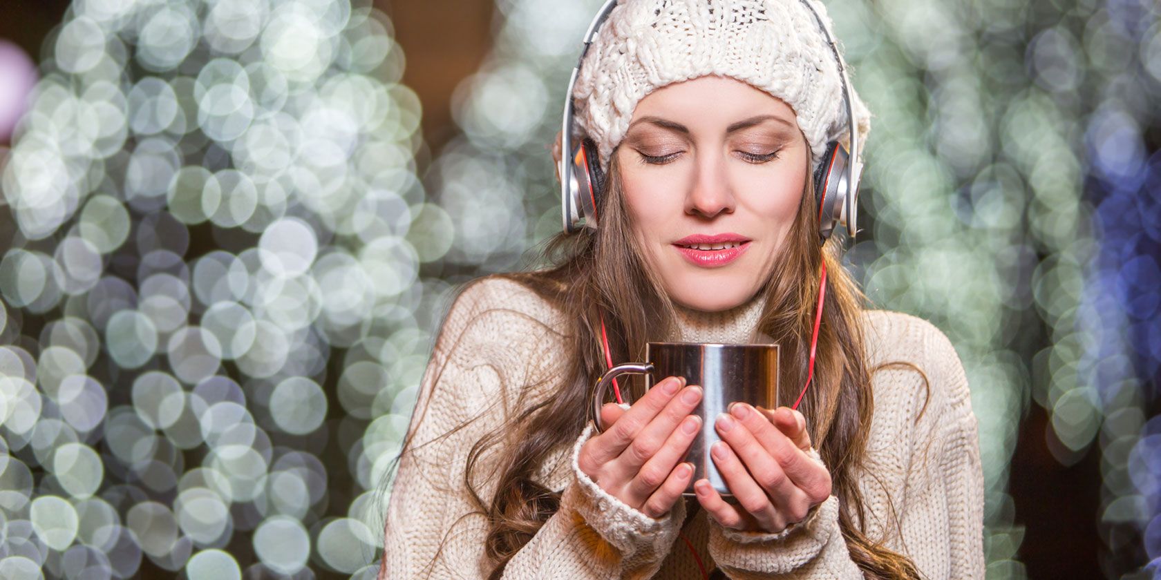 The 15 Best Spotify Playlists To Beat The Winter Blues