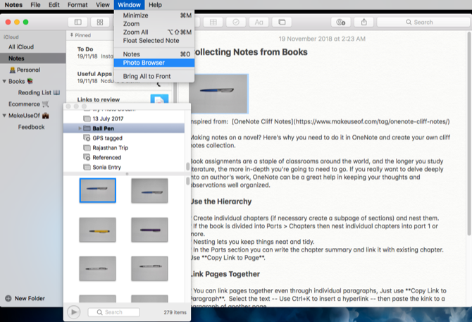 7 Ways to Organize Apple Notes for Smarter Productivity