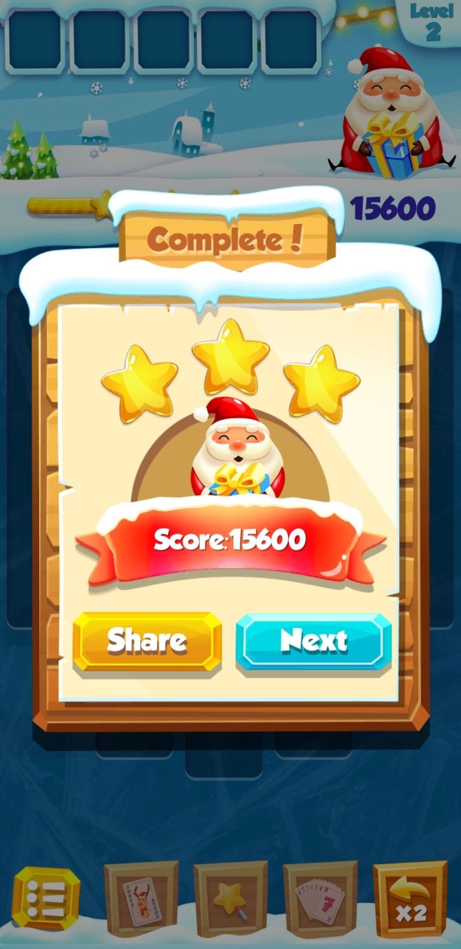 7 Fun Christmas Mobile Games to Play on Android and iPhone