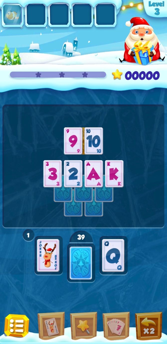 7 Fun Christmas Mobile Games to Play on Android and iPhone