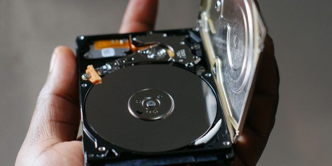 best way to wipe a hard drive