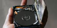 How To Completely Wipe A Hard Drive On Windows