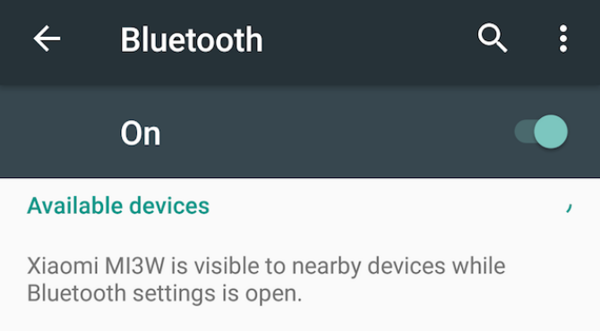 Bluetooth security is complex, making it non-discoverable isn't a fix