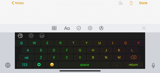 The 10 Best iPhone Keyboard Apps: Fancy Fonts, Themes, GIFs, and More