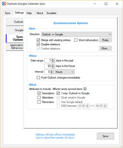7 Tools To Sync Microsoft Outlook With Google Calendar
