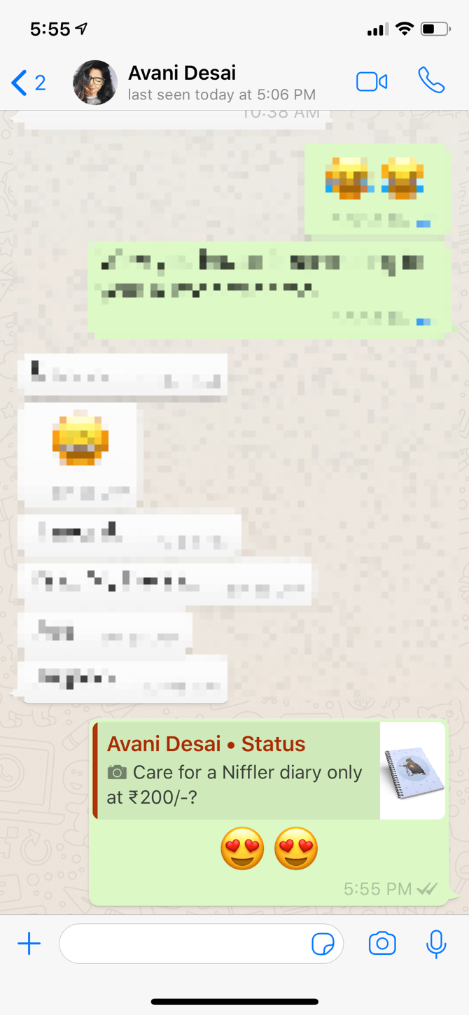How To Use Whatsapp Status 10 Things You Need To Know