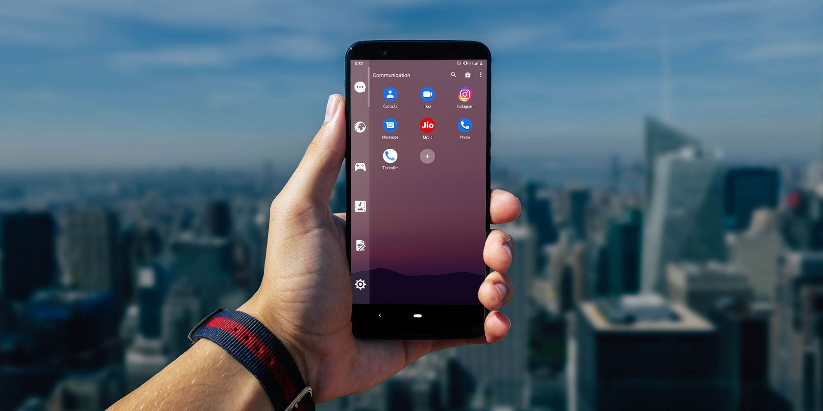 9 Essential Apps to Personalize Your Android Home Screen