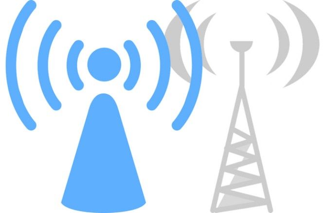 Bluetooth does not interfere with Wi-Fi