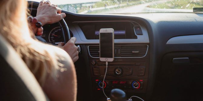 best bluetooth car adapter for phone calls