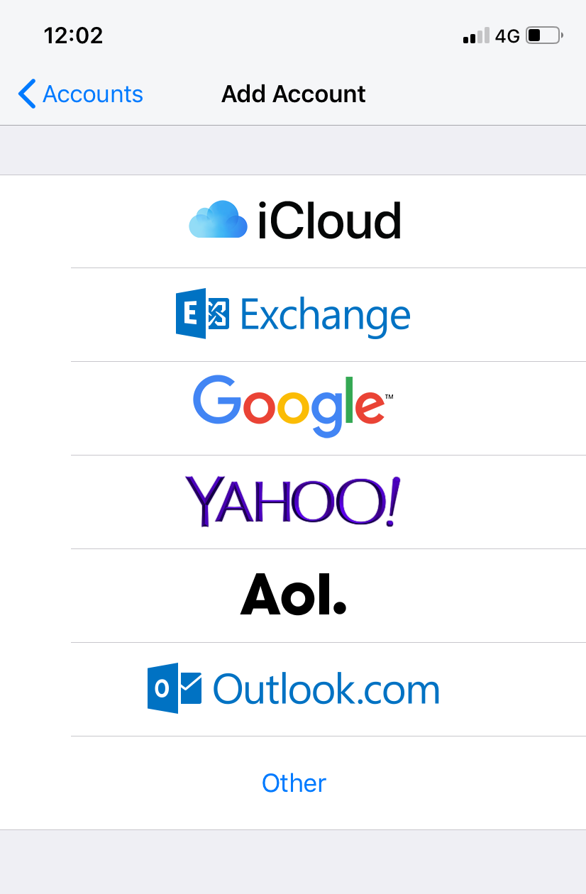 setup google apps email on outlook for mac