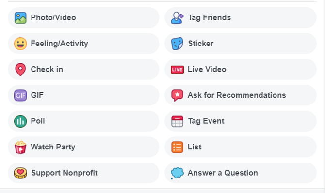 Facebook Symbols How To Use Them And What Are They Facebook Symbols How To Use Them And What Are They