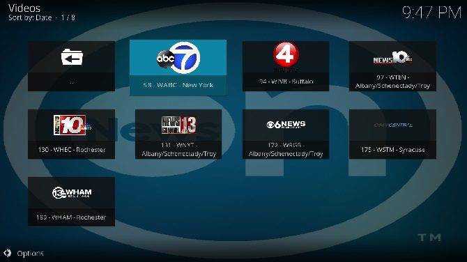 Kodi mac iptv free