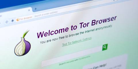 tor browser safe gidra