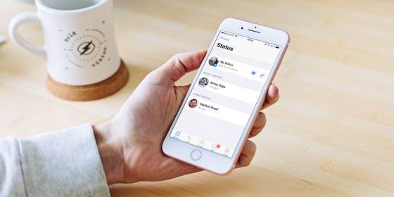 11 Things you Need to Know About The WhatsApp Status Feature