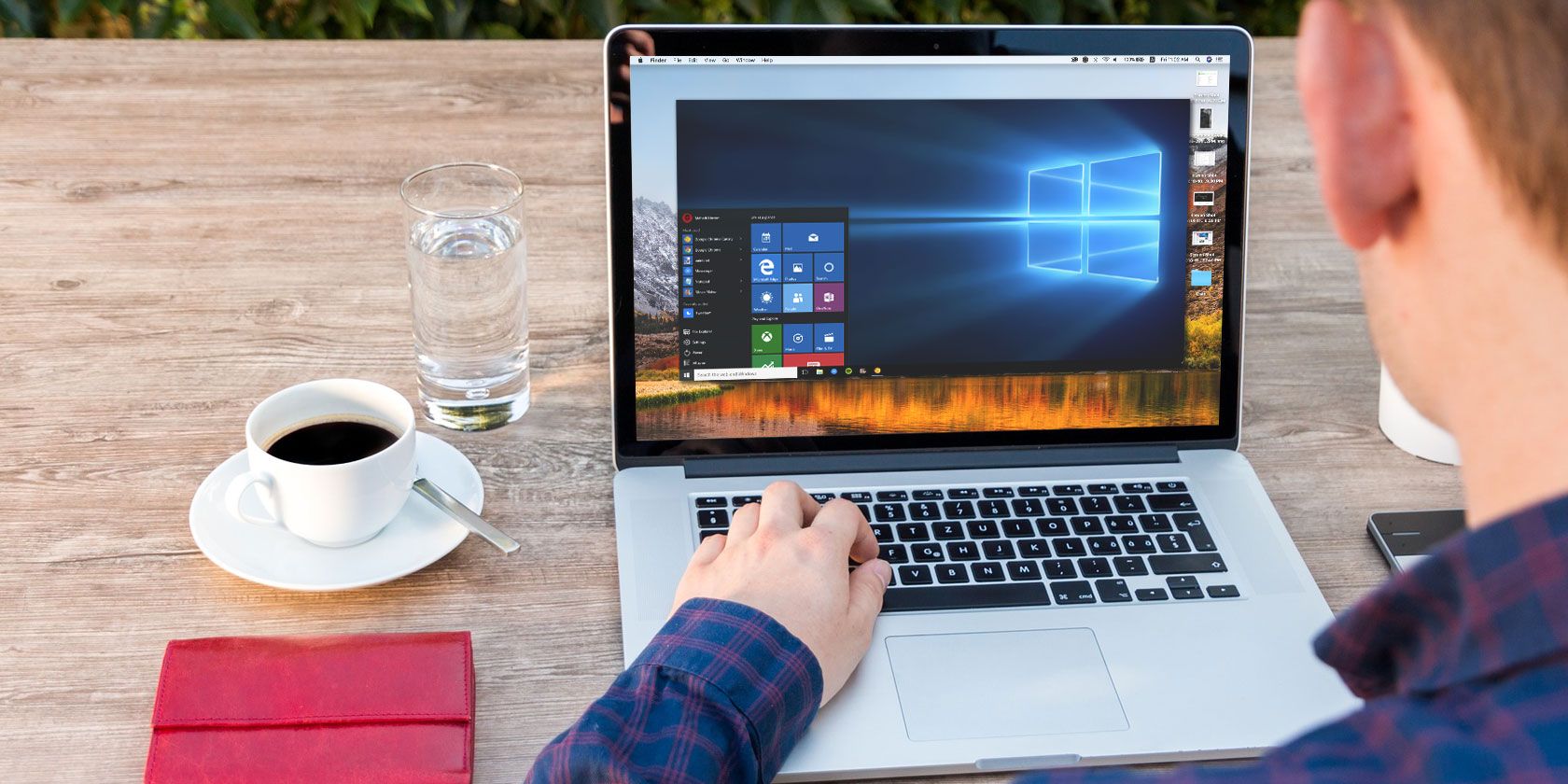 best free remote desktop for mac and pc