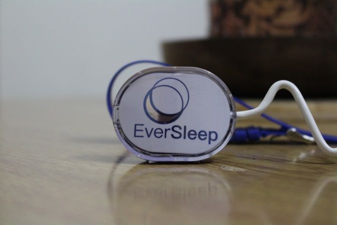 Photo of EverSleep Sleep Tracker