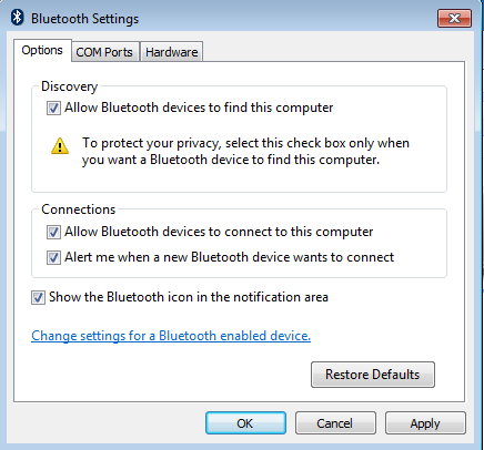 Bluetooth For PC: How To Make Your PC Bluetooth Enabled