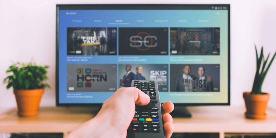 The Best Android Tv Apps Worth Installing Asap The Best Android Tv Apps Worth Installing Asap