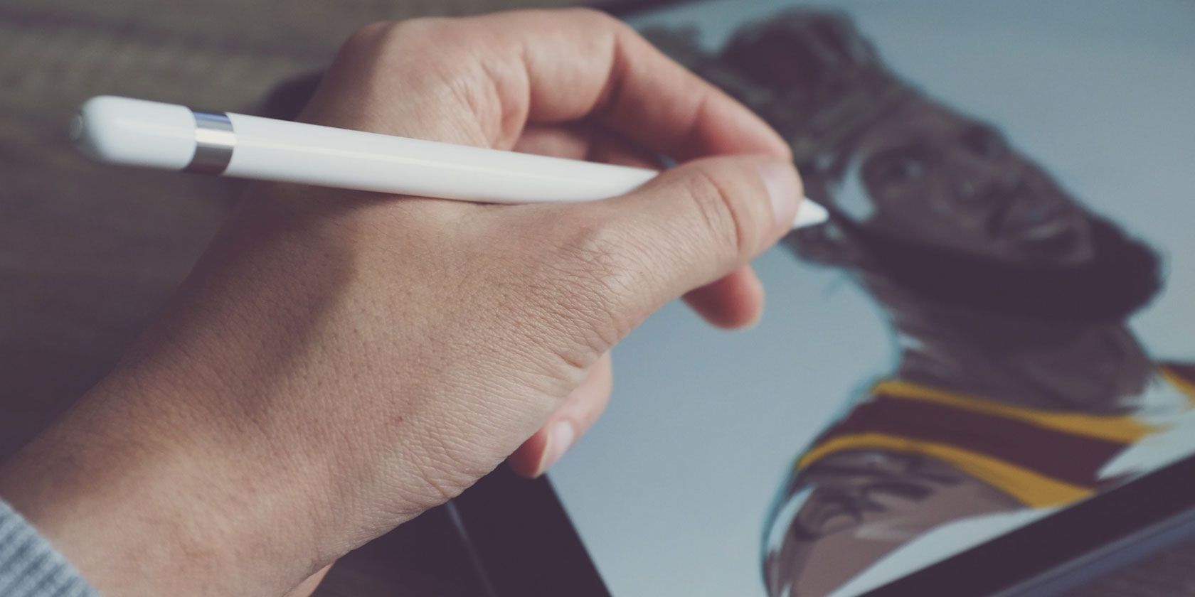 The 12 Best Apps For The Apple Pencil