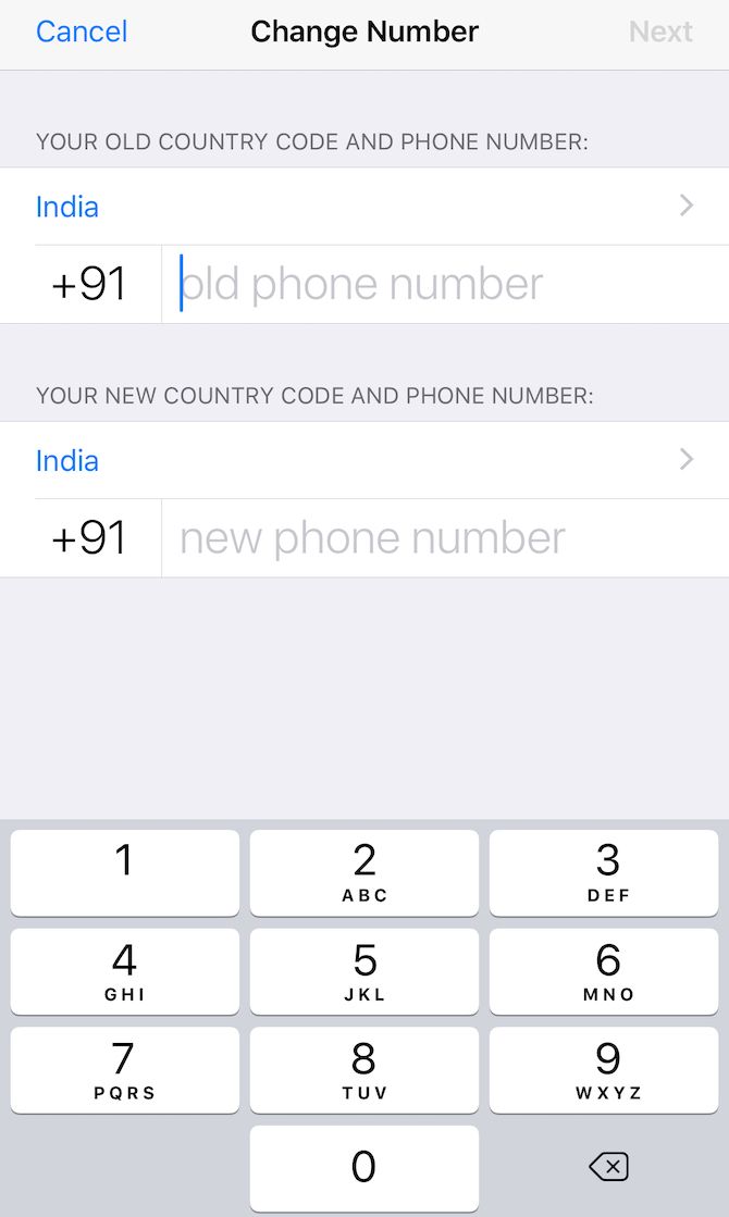enter-old-and-new-numbers-for-number-change-in-whatsapp-on-iphone
