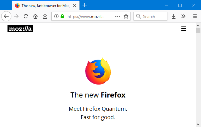 mozilla firefox for mac os x lion free download