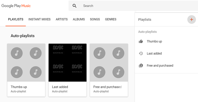 google music download limits