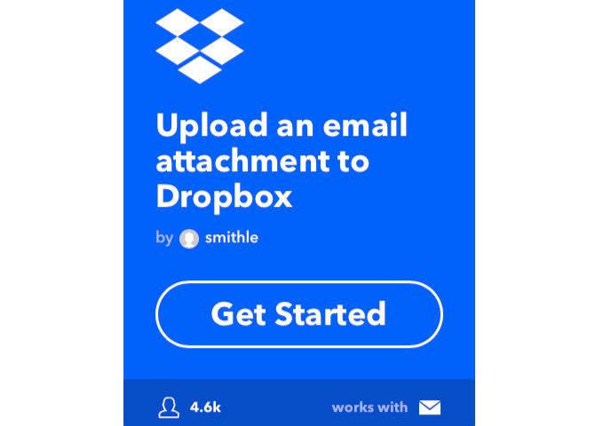 ifttt-applet-to-upload-email-attachment-to-dropbox