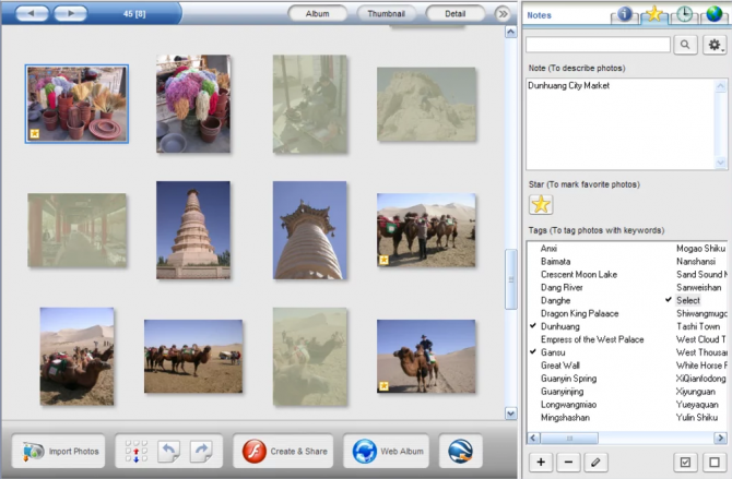 what to use instead of picasa